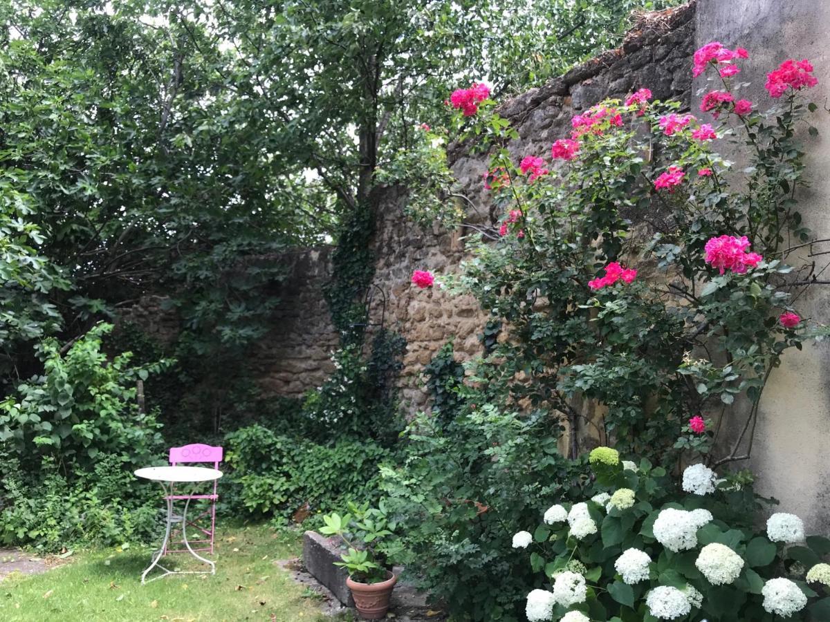 Les Aiguieres En Provence Acomodação com café da manhã Suze-la-Rousse Exterior foto